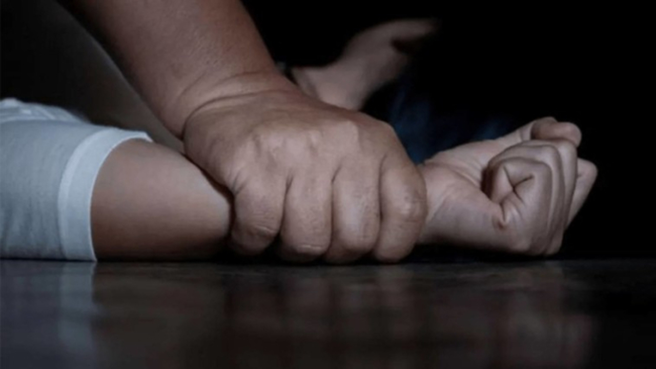 Inchisoare pentru viol