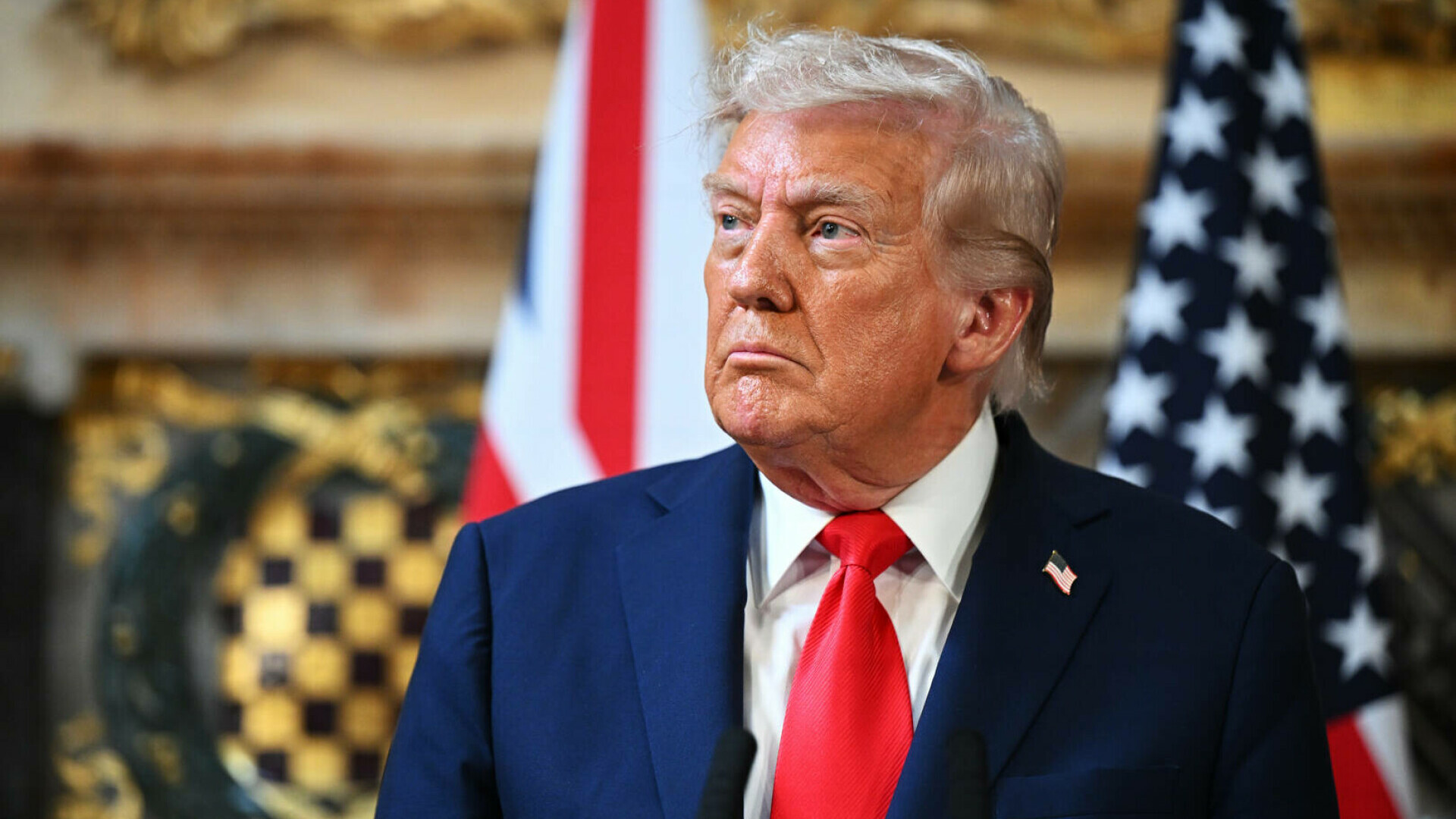 trump autorizatie