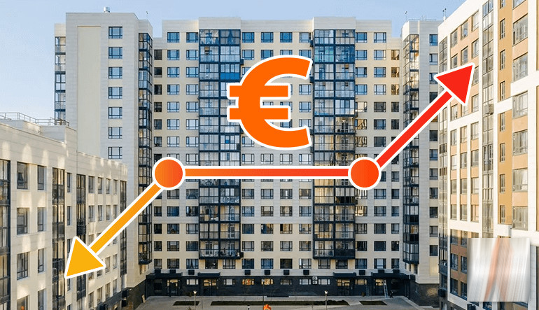 Pret-apartamente