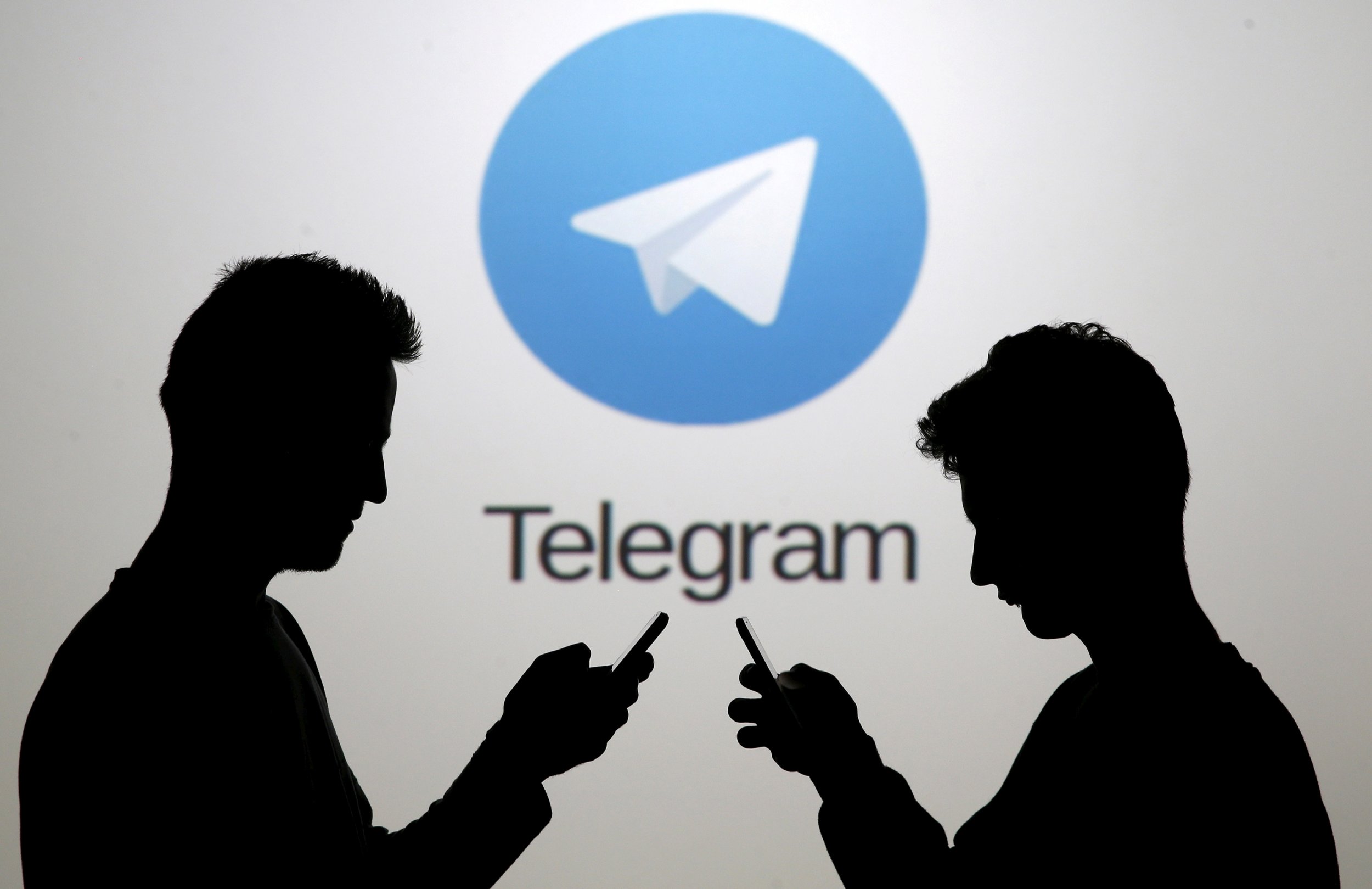 telegram-logo