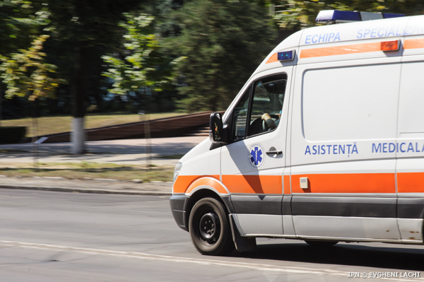 ambulanta