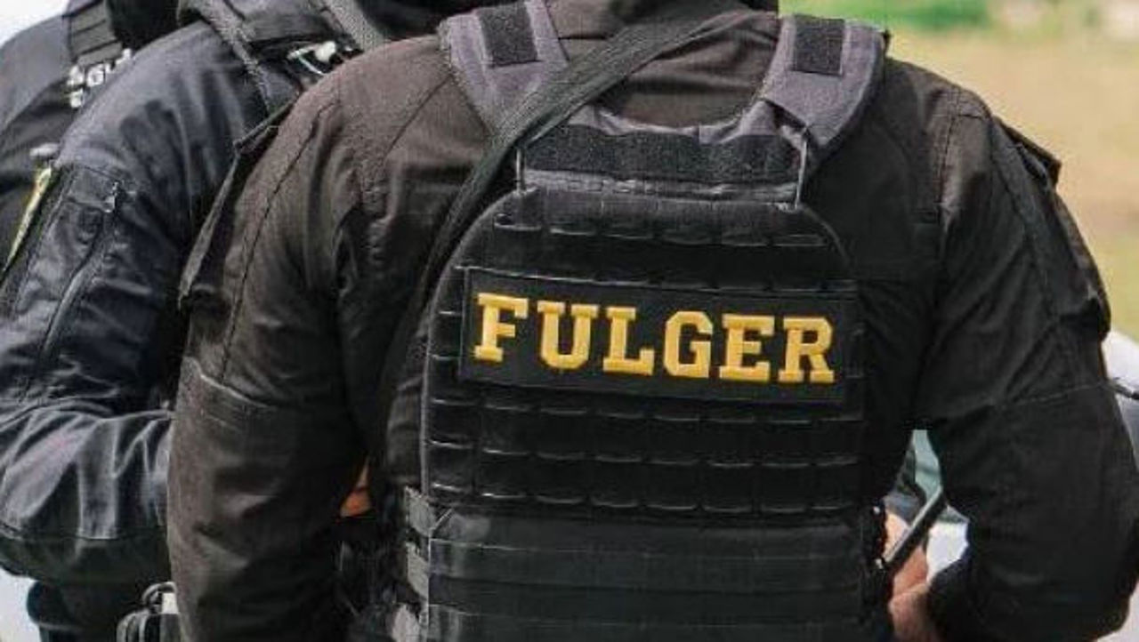 fulger