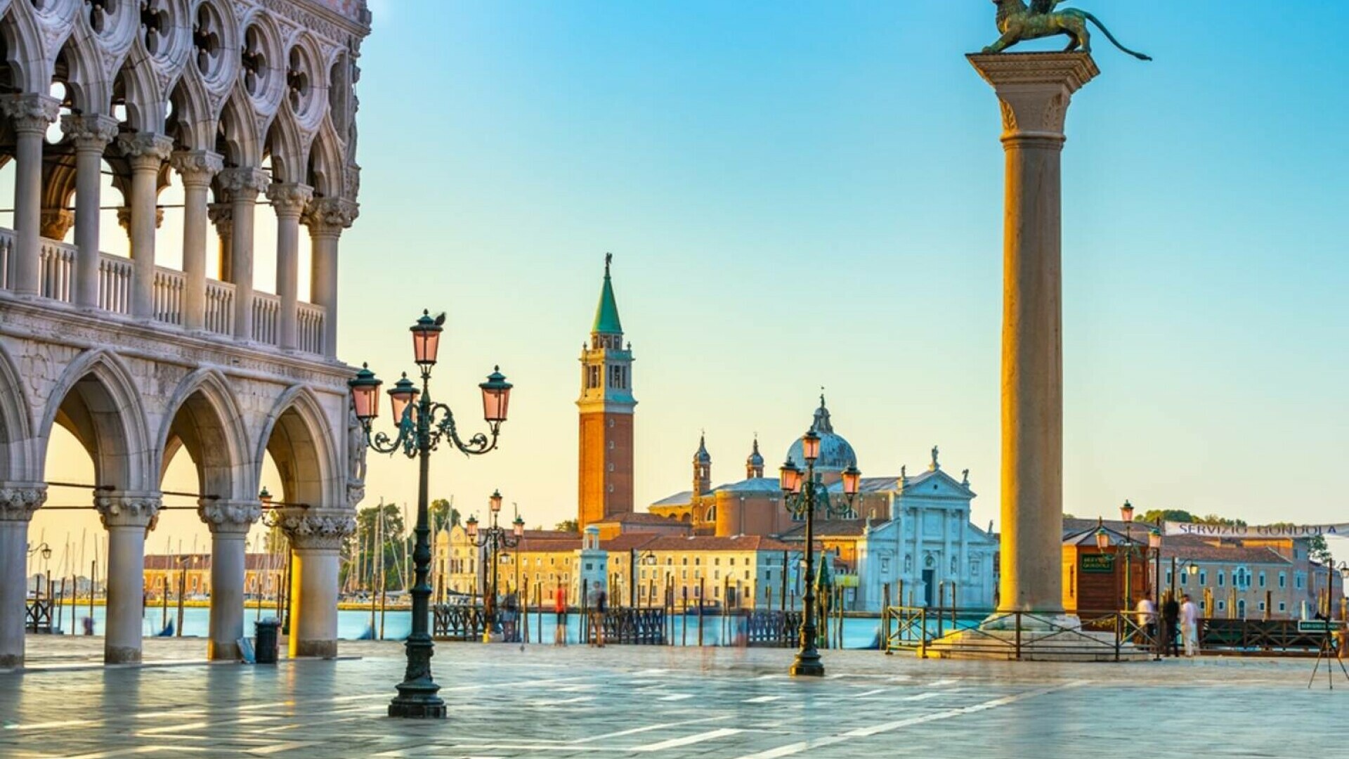 venetia