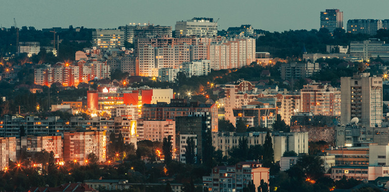 chisinau