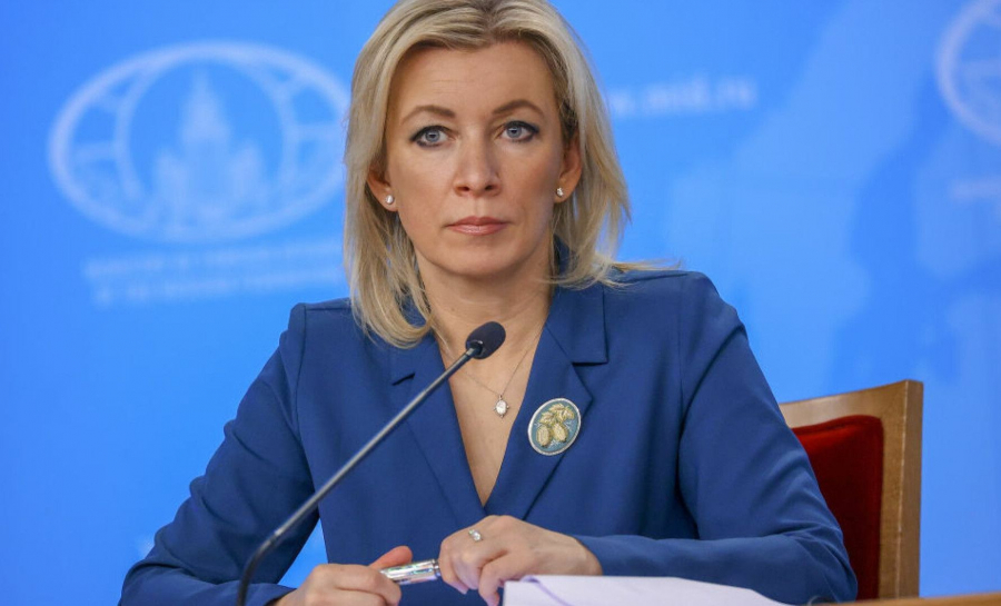 zaharova