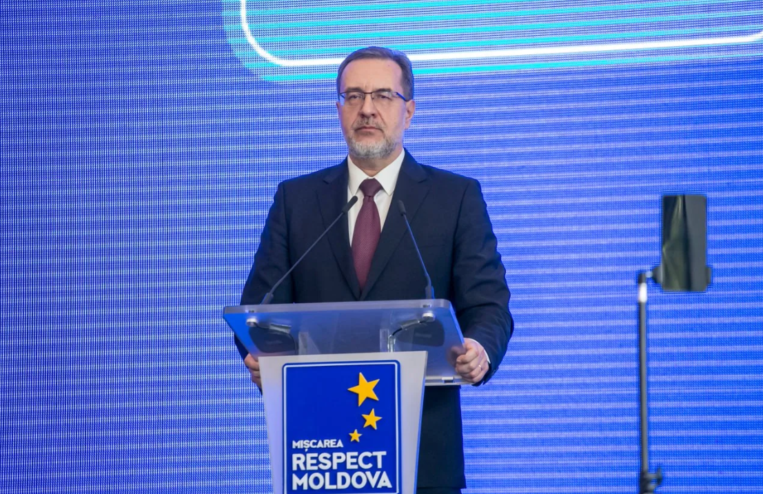Marian Lupu