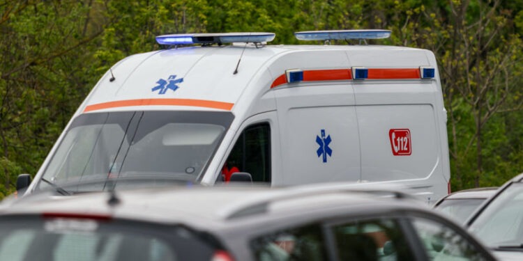 ambulanta