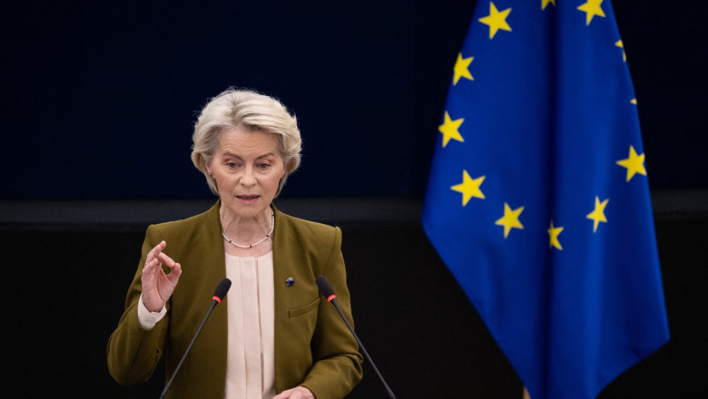 ursula von der 
