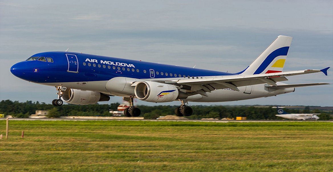 air-moldova