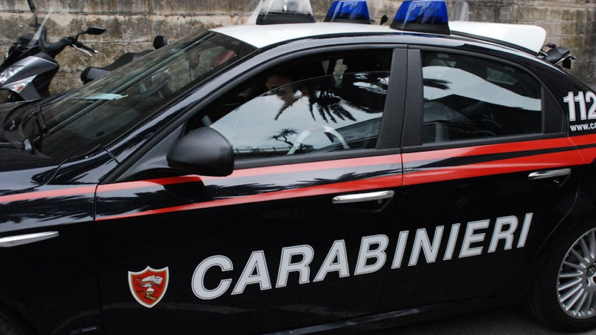 carabinieri
