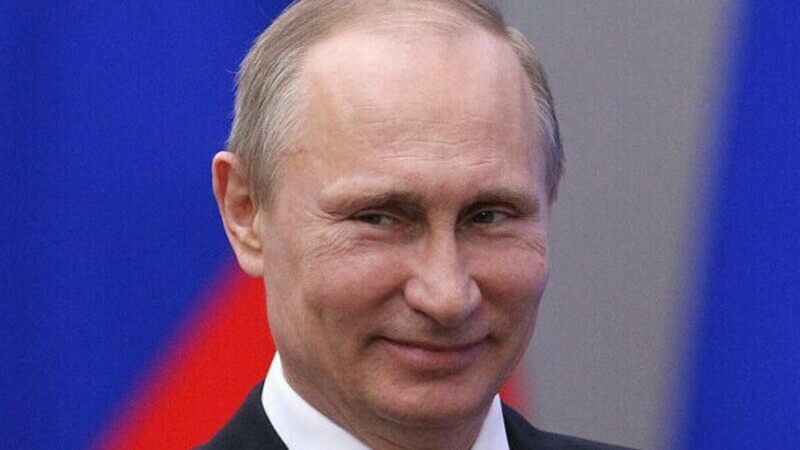 putin