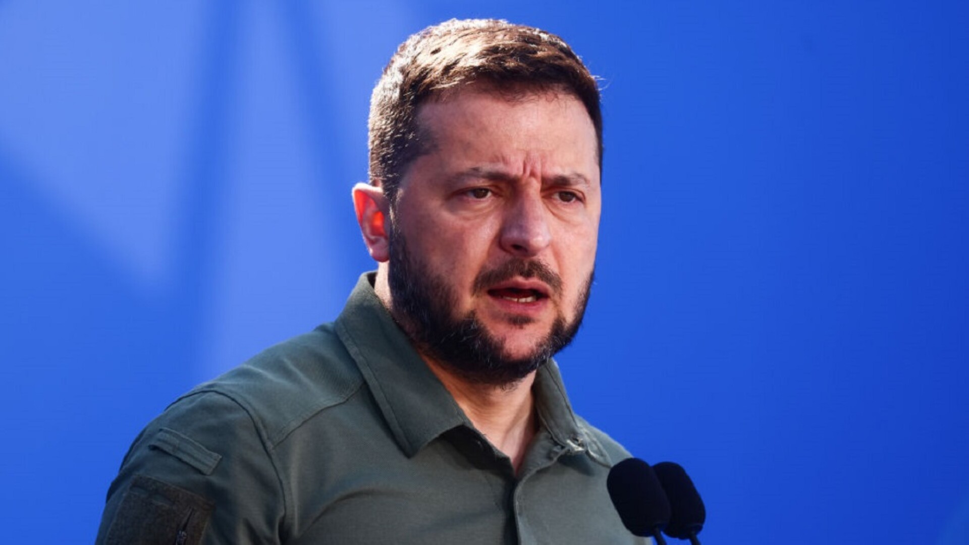 zelenski ferm