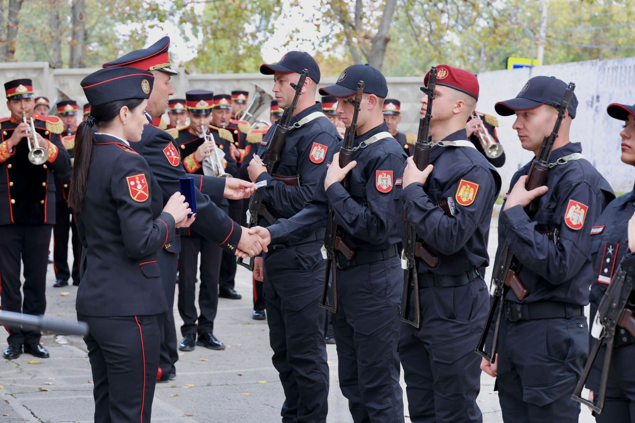 CARABINIERI