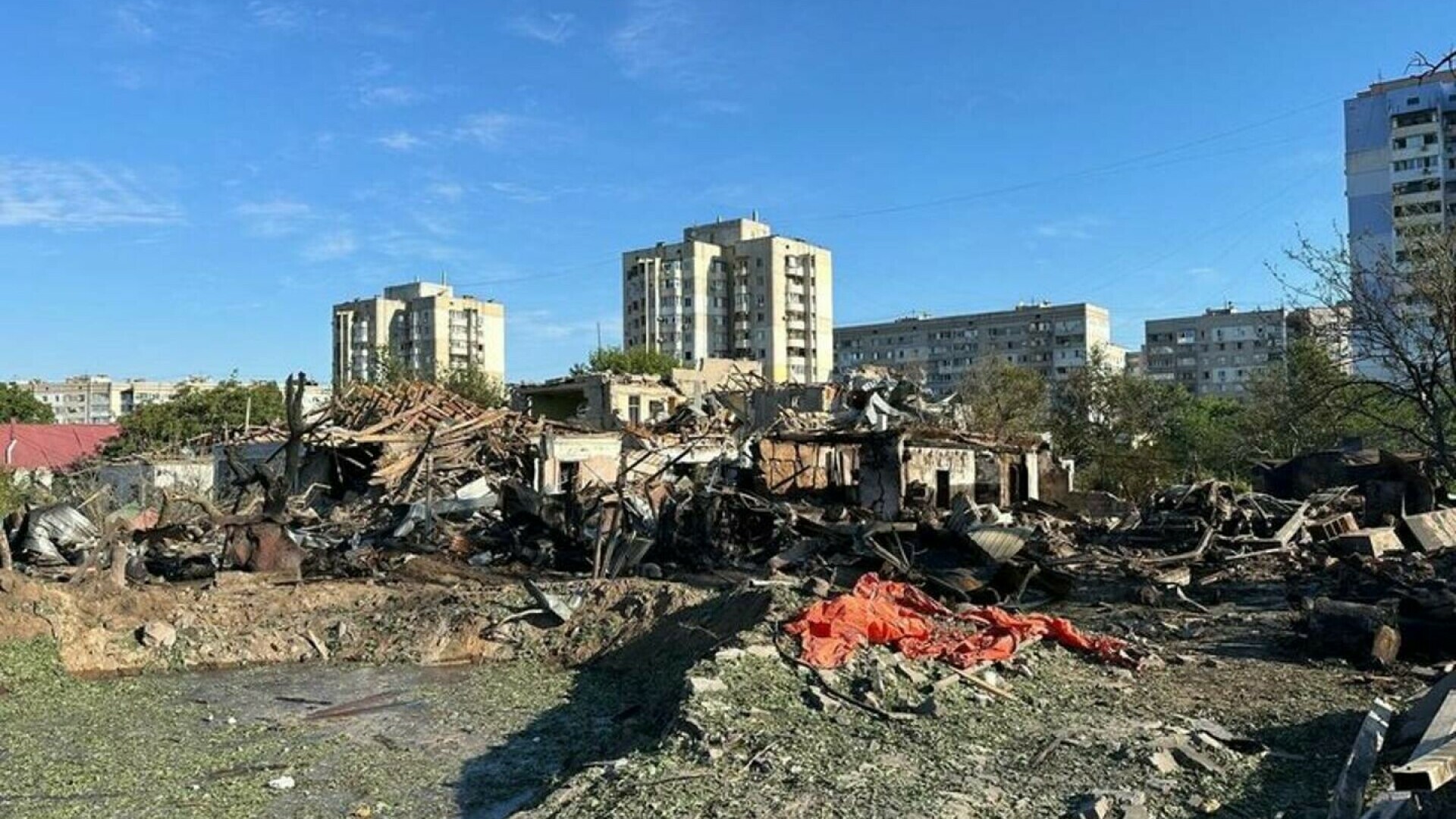 atac sud ucraina