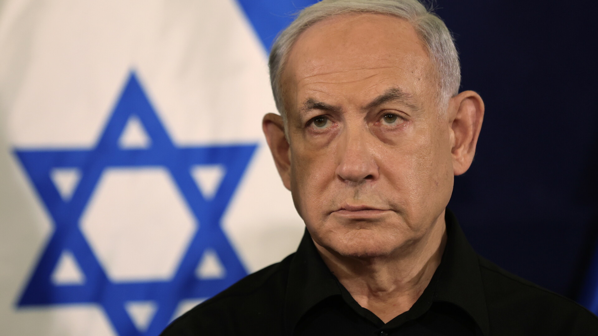 netanyahu