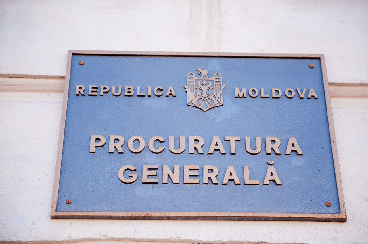 procuratura