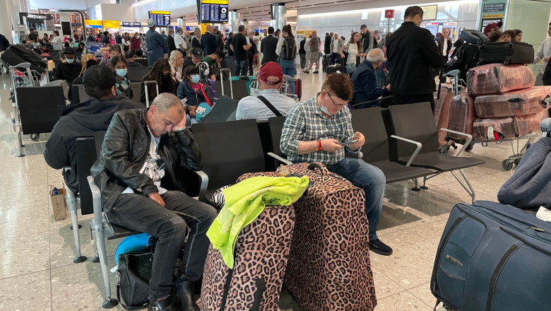 aeroport