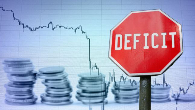 deficit-bugetar
