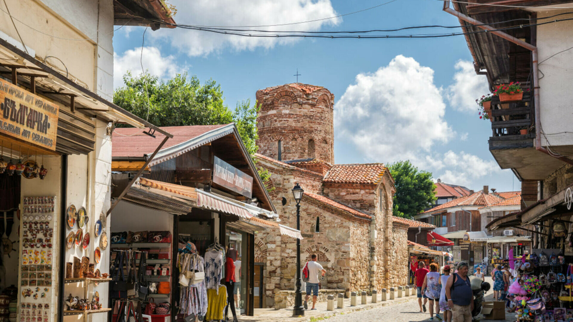 bulgaria