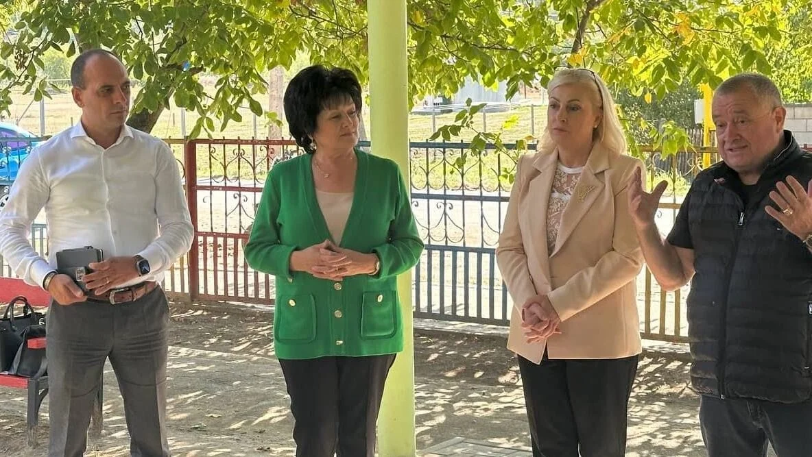 miscare respect moldova