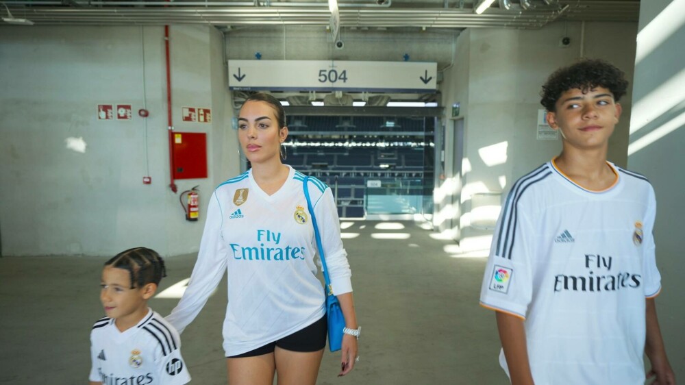 ronaldo