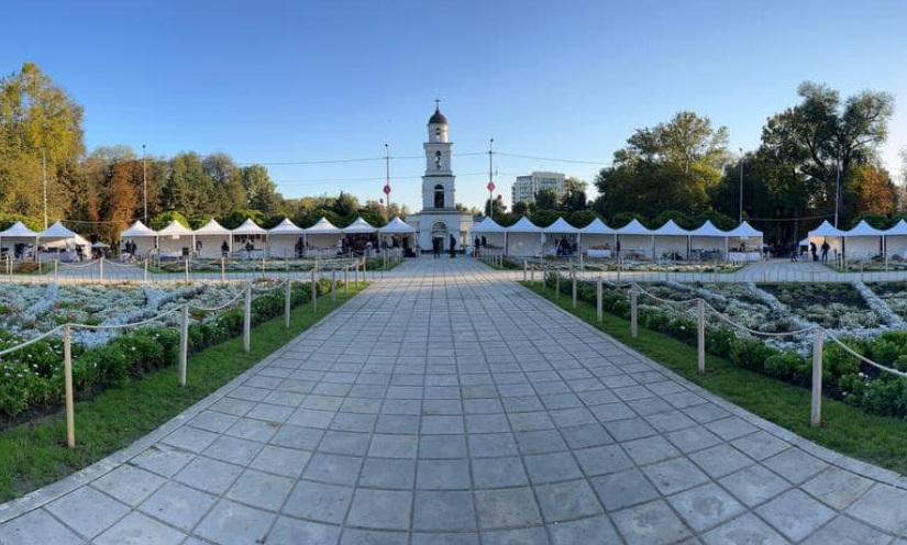 chisinau