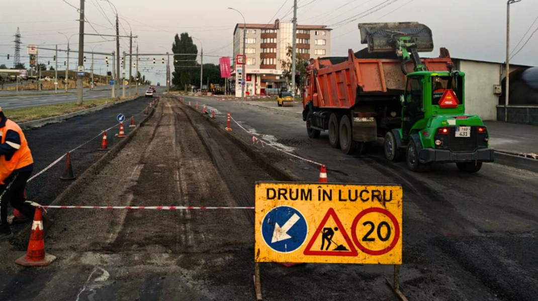 soseaua-Hincesti-lucrari