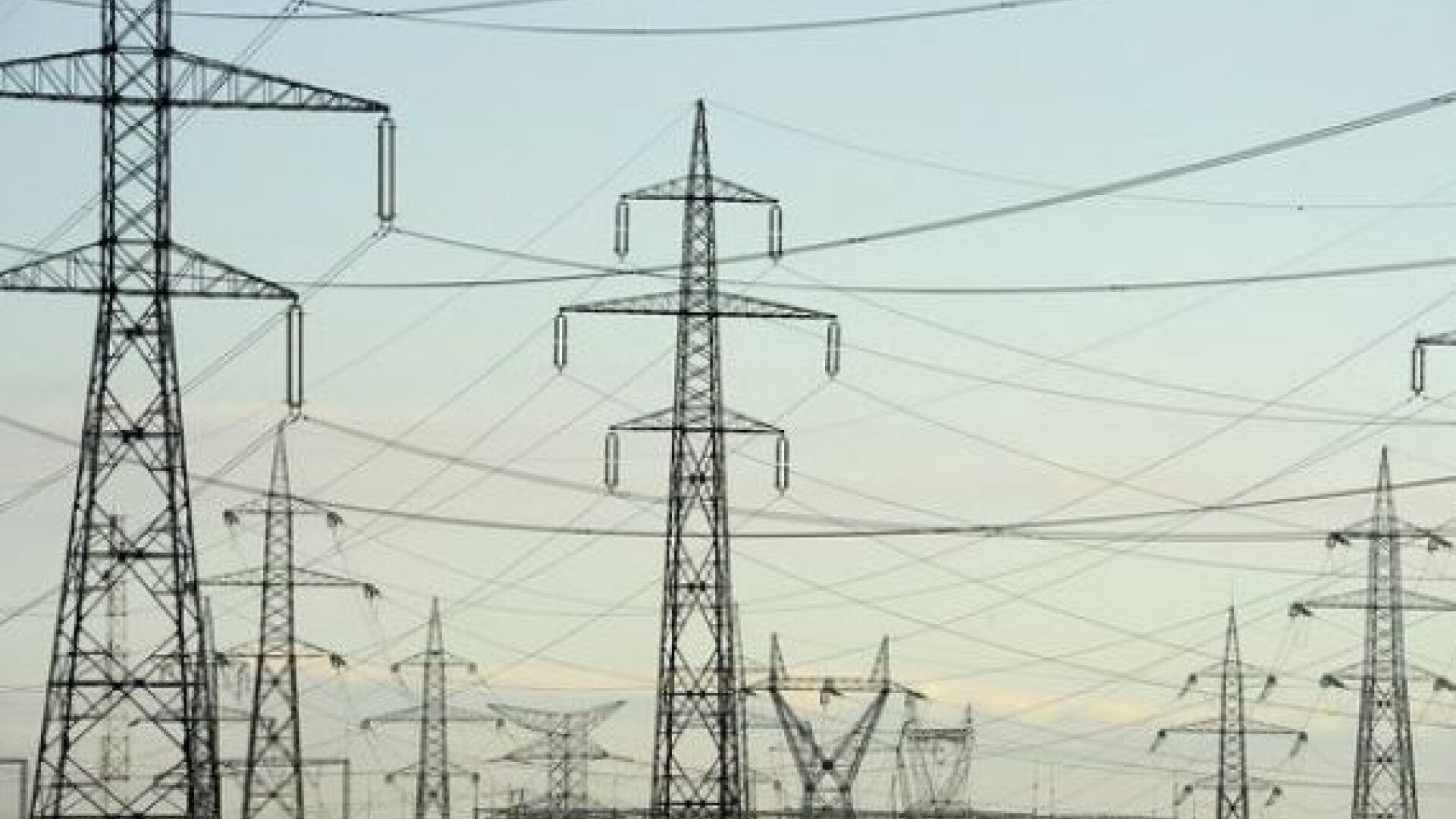 energie electrica imagine simbol