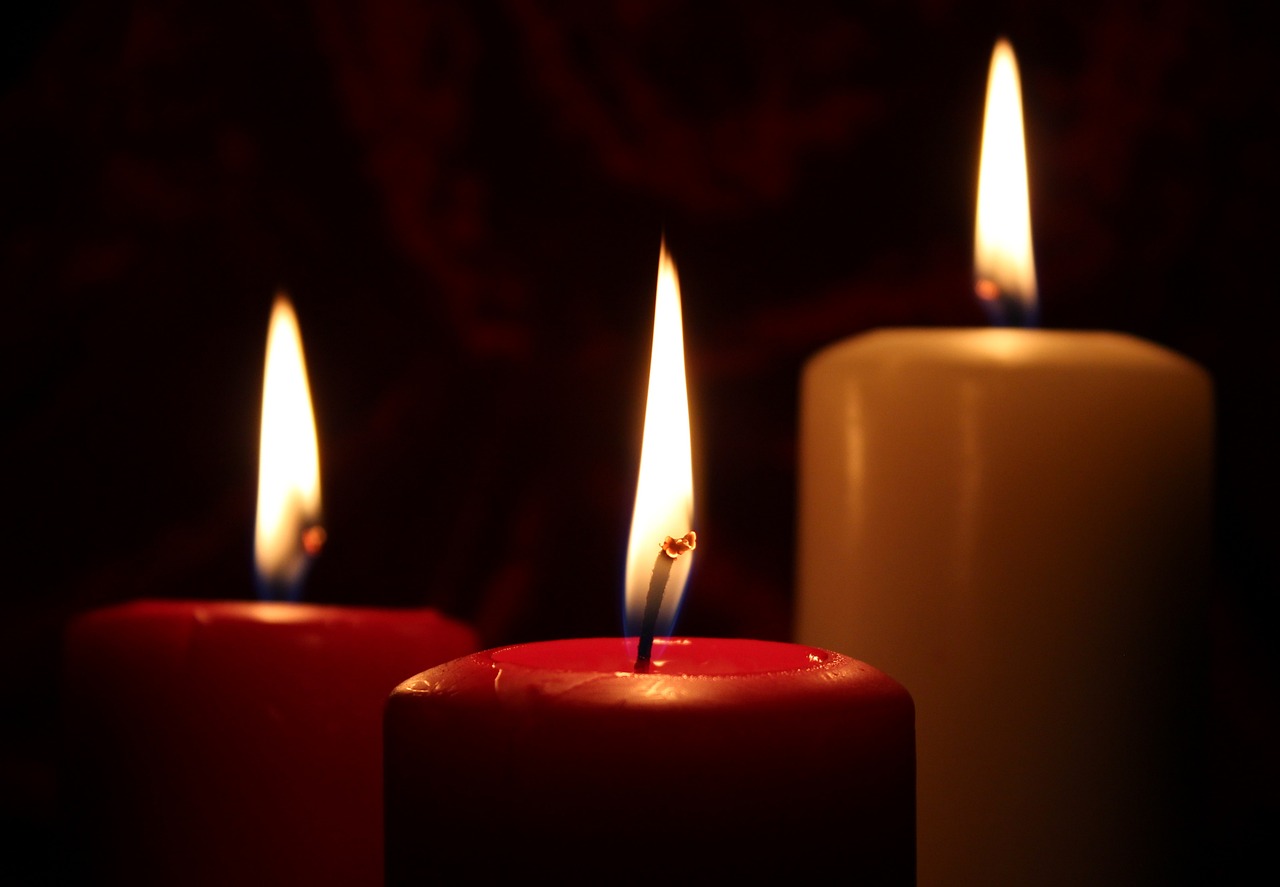 candle-949074_1280