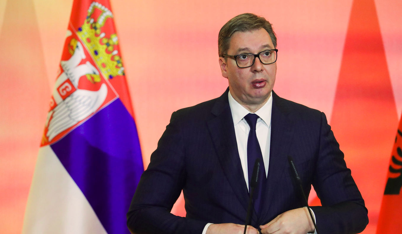 Vucic