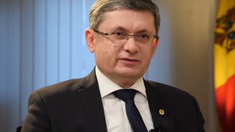 igor grosu