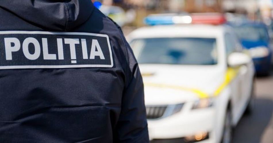 poliția