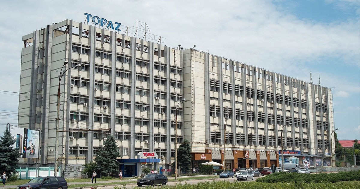 topaz