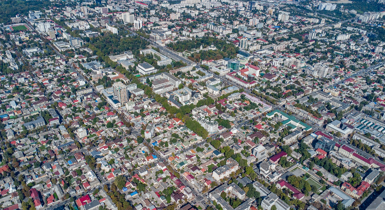 chisinau