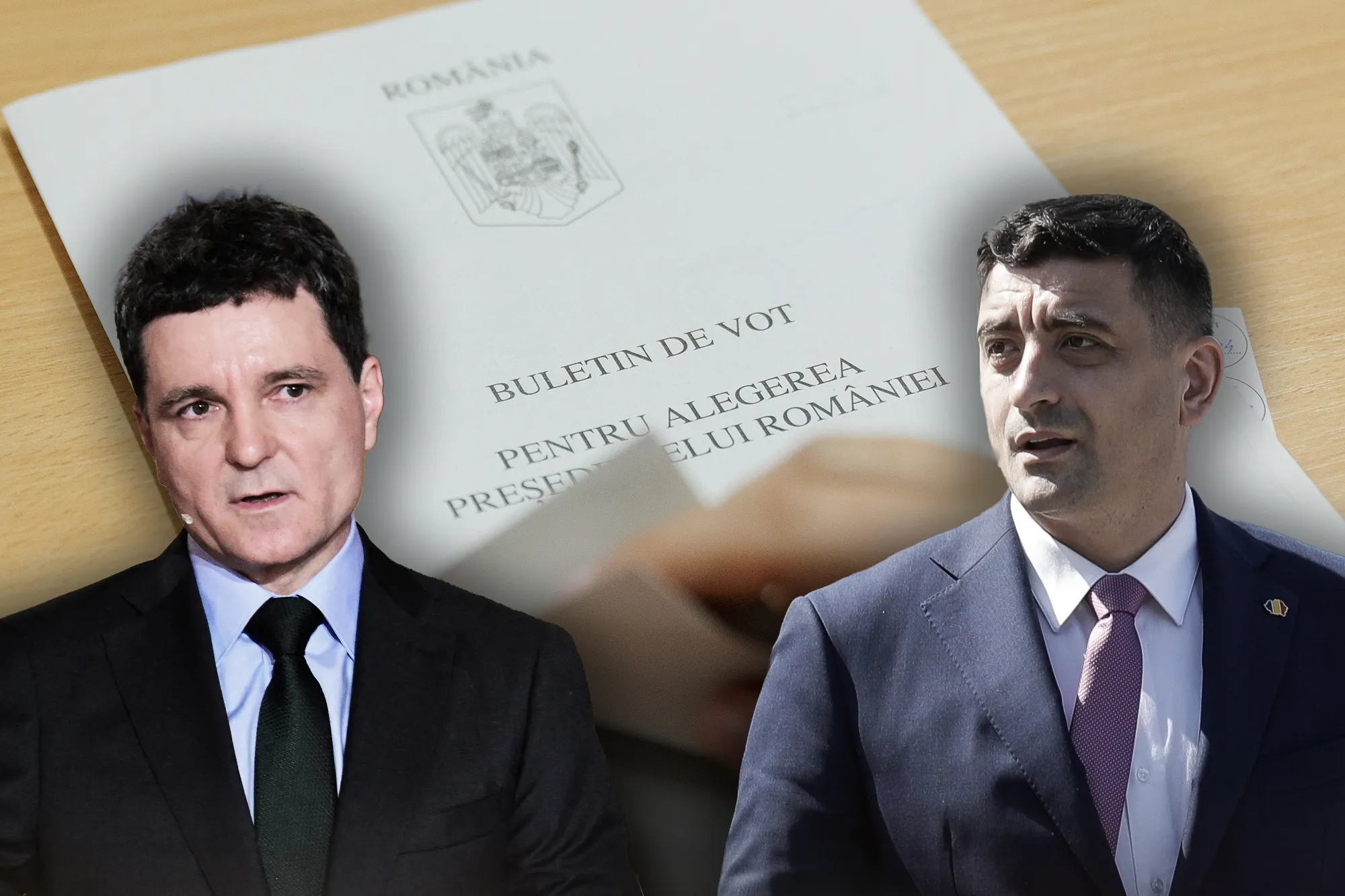 colaj-alegeri-prezidentiale-turul-2-george-simion-nicusor-dan