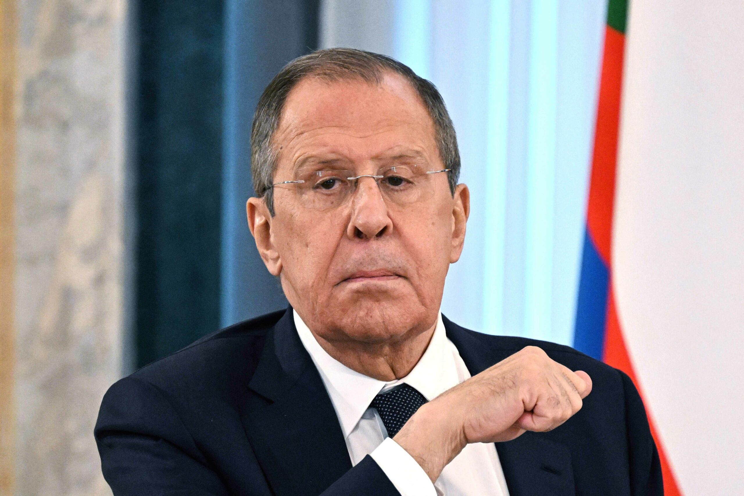 Serghei-Lavrov