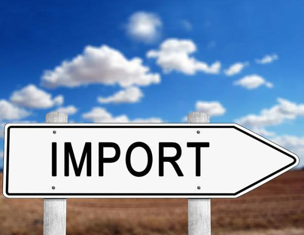 import
