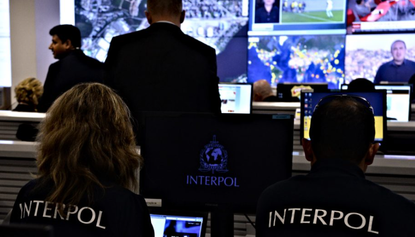 interpol