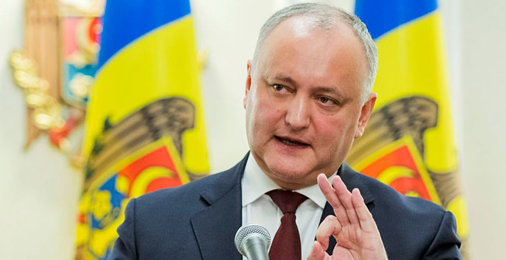 Igor-Dodon