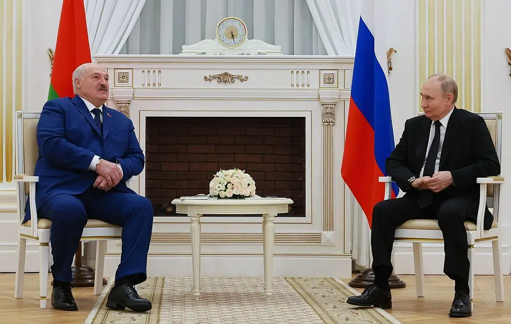 PUTIN 