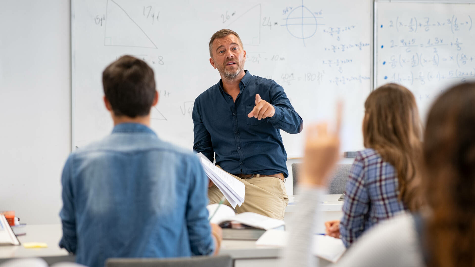 profesor