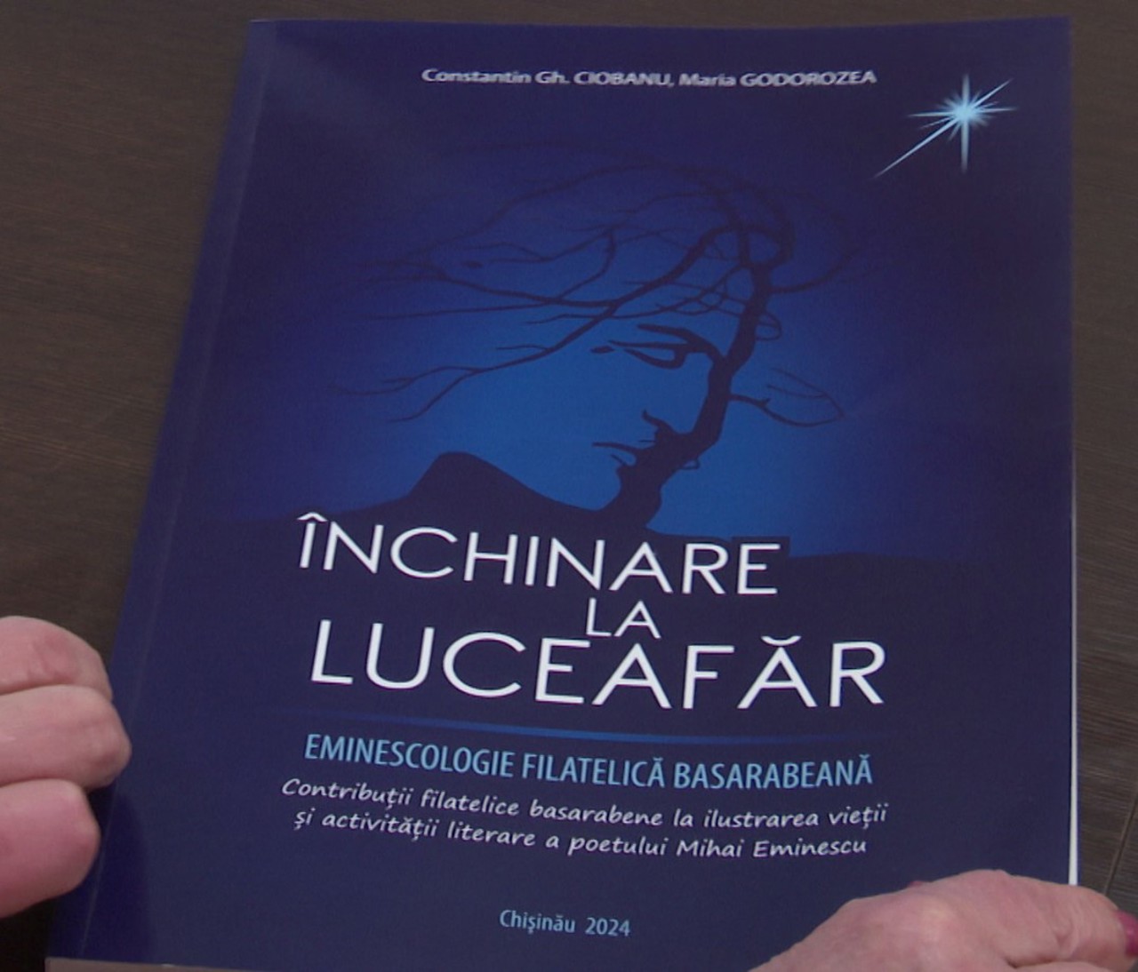 luceafăr