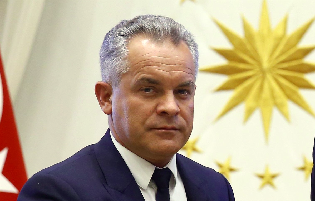 V Plahotniuc