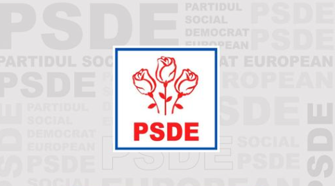 PSDE