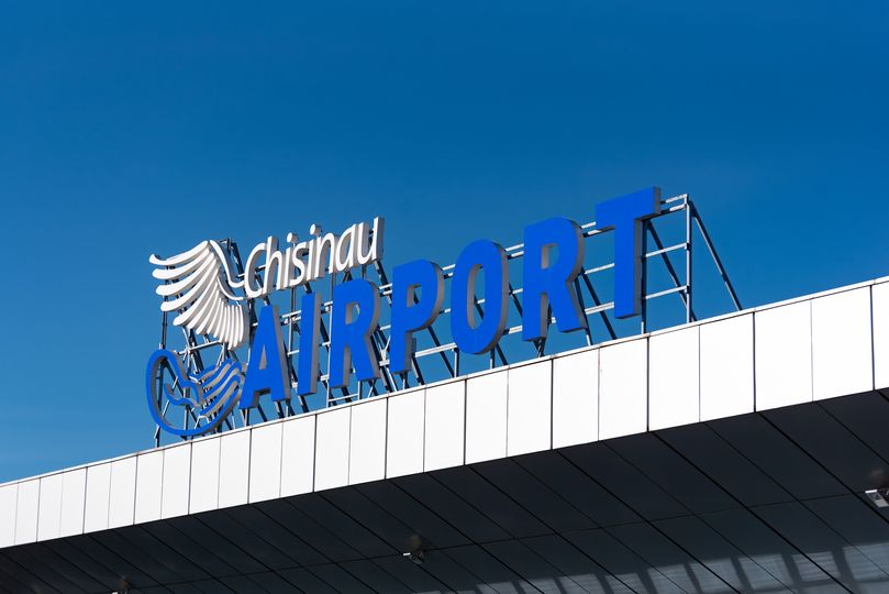 aeroport