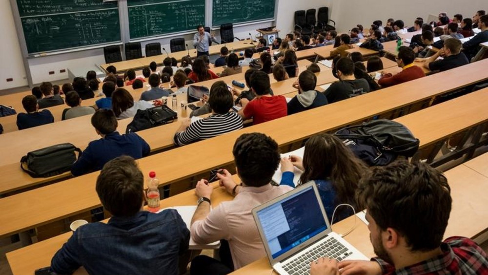 studenti