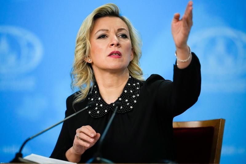 zaharova