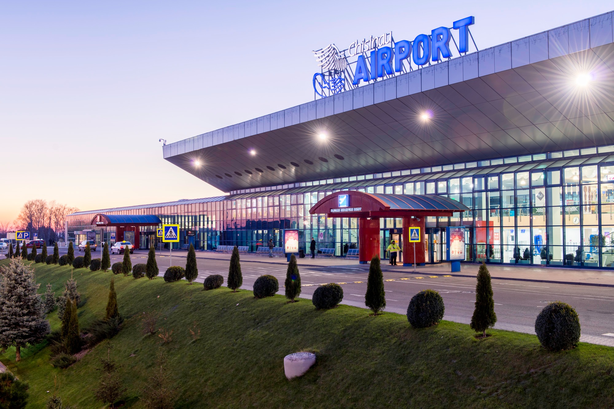 aeroportul-international-chisinau