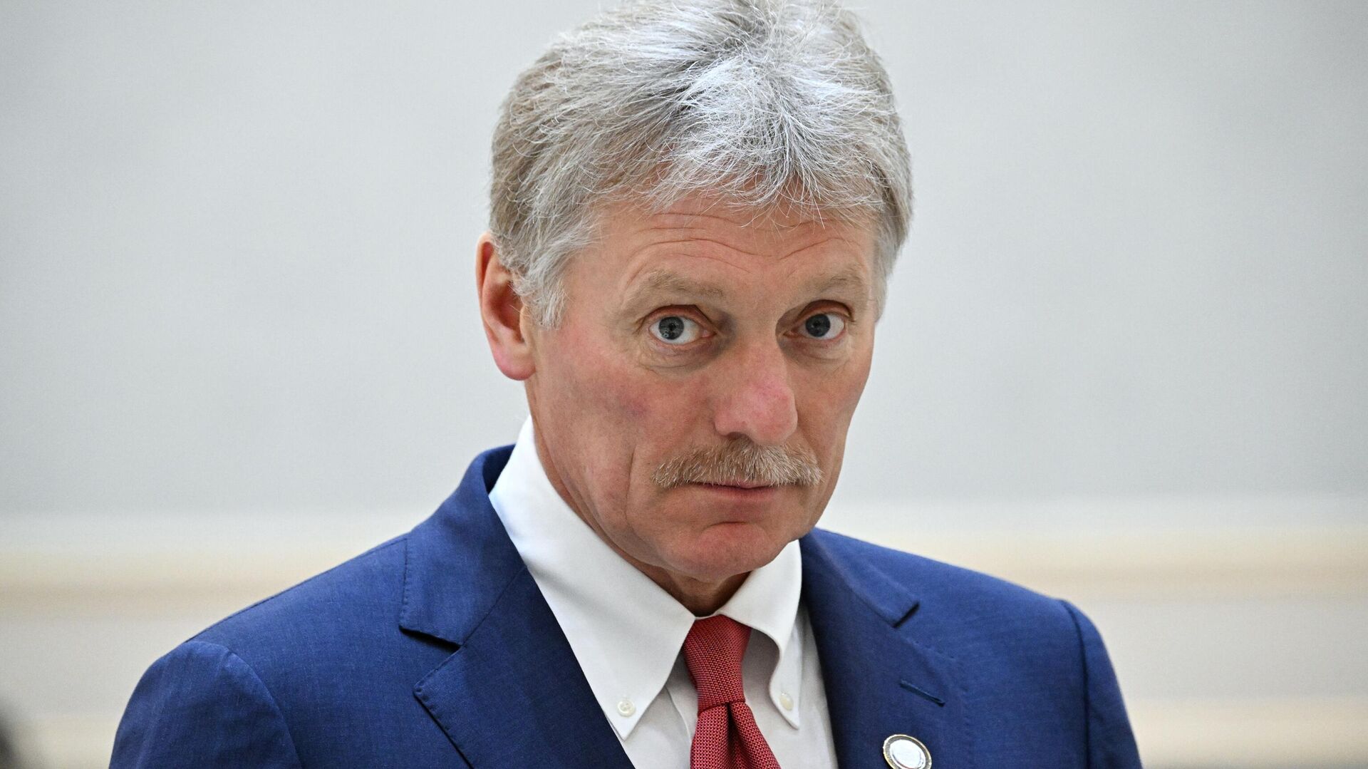 peskov