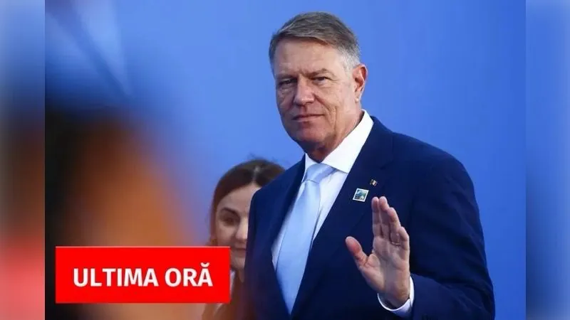 Breaking-news-Presedintele-Iohannis-pleaca